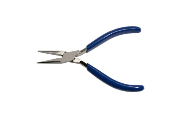 Plier Chain Long Nose Economy, Item No. 46.0174