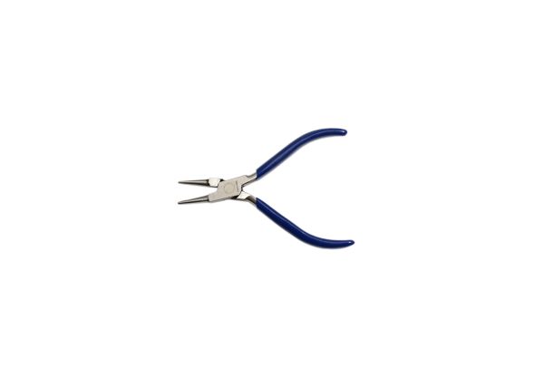 Plier Round Nose Economy, Item No. 46.0180