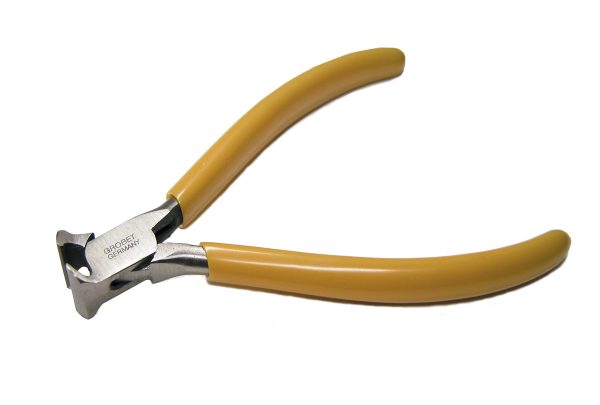 End Cutters, 4-1/2", Item No. 46.118