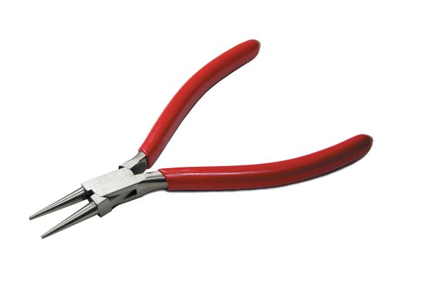 Pro-Line Round Nose, 4-1/2", Item No. 46.164