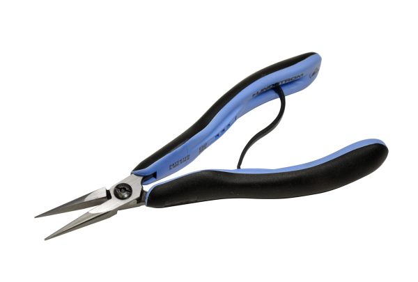 RX Series Smooth, Snipe Nose with Ergonomic Handle, Item No. 46.20401