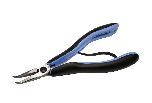 RX Series Long Chain Nose Bent with Ergonomic Handle, Item No. 46.20501