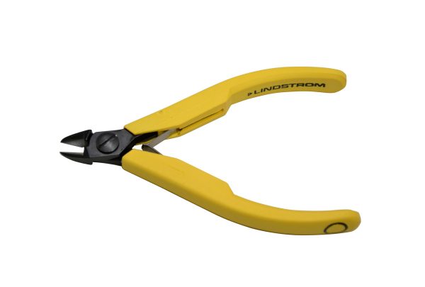 80 Series (Yellow Handles) Diagonal, Flush Cutter 8141, Item No. 46.209