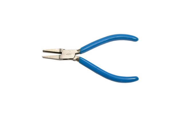 Esca Italy 1/2 Round & Flat Nose, Item No. 46.263