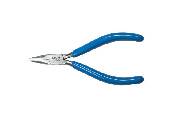 Esca Italy Slimline Chain Nose, Item No. 46.270