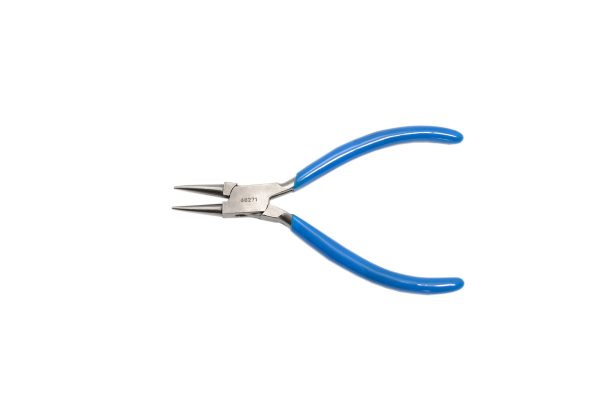 Esca Italy Slimline Round Nose, Item No. 46.271