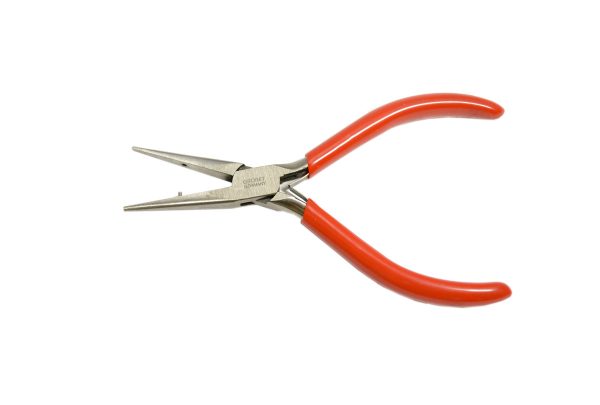 Pliers-Long Nose Chain-C 5-3/4, Item No. 46.326