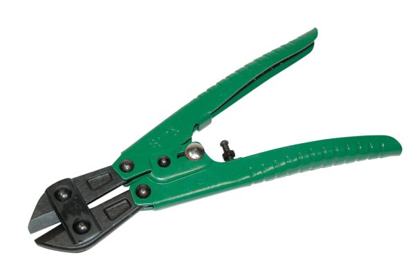 Compound Sprue/Memory Wire Cutter 8.5", Item No. 46.420