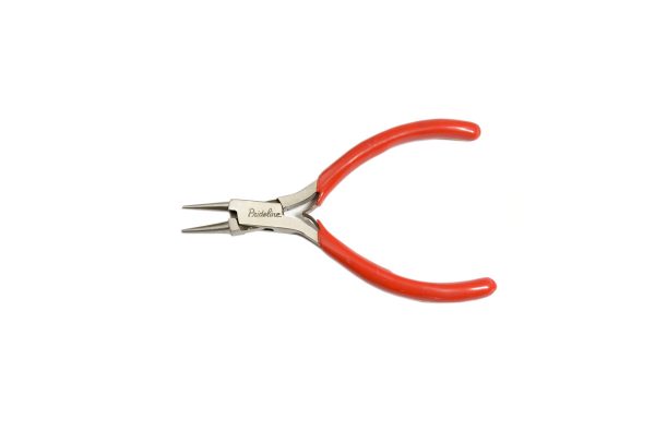 Economy Round Nose Plier, Item No. 46.422