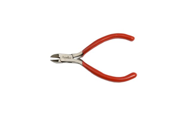 Economy Side Cutter Plier, Item No. 46.424