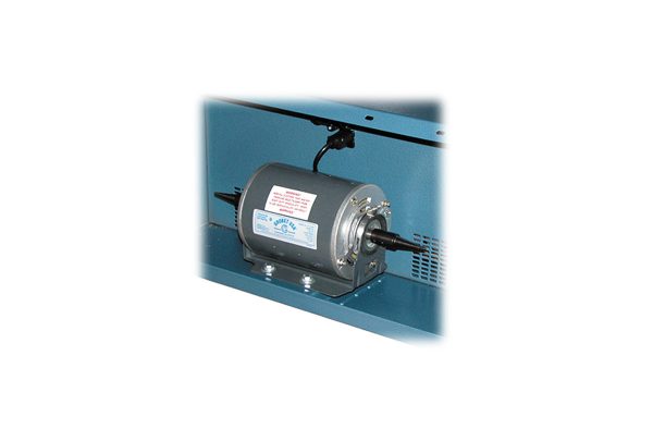 Procraft Motor - 1/2 Hp Double, Item No. 47.053