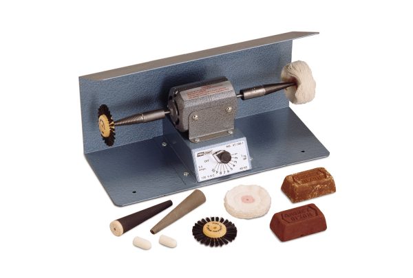 Procraft Junior Polishing Set, Item No. 47.100
