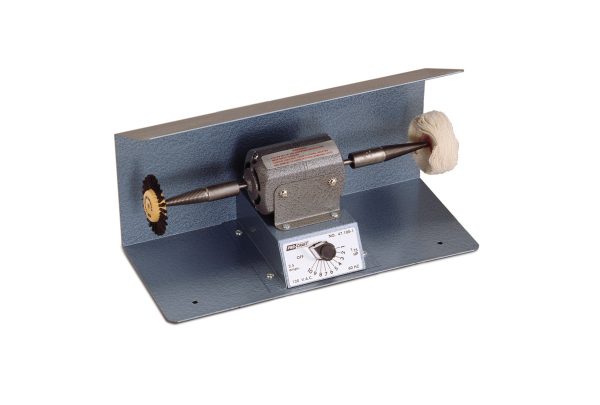 Motor W/Spndles, Item No. 47.101