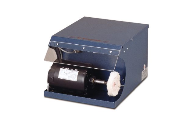 Dust Collector Single Spindle, Item No. 47.1050/0