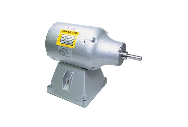 Baldor Motor-3/4 Hp 115V 1Sp, Item No. 47.120