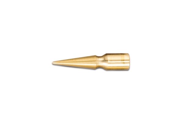 Screw Chuck-Brass-Right, Item No. 47.236