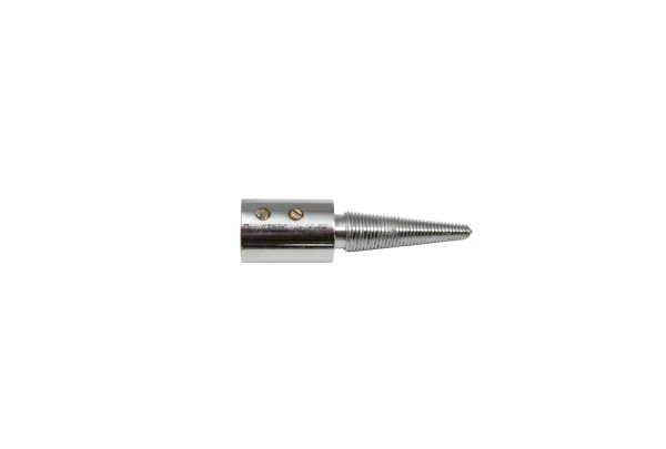 Tapered Spindle-5/8 Left Short, Item No. 47.268