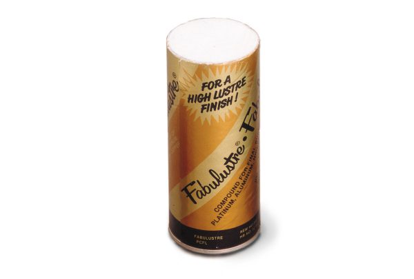 Fabulustre 1 Lb Tube, Item No. 47.313