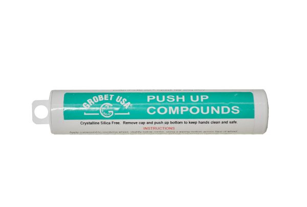 Push-Up Compound Green Rouge, Item No. 47.377