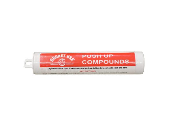 Push-Up Compound Red Rouge, Item No. 47.378