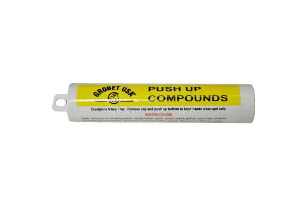 Push-Up Compound Yellow Rouge, Item No. 47.379
