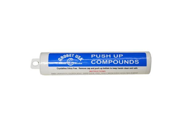 Push-Up Compound Plastic, Item No. 47.381