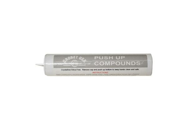 Push-Up Compound One Step, Item No. 47.383