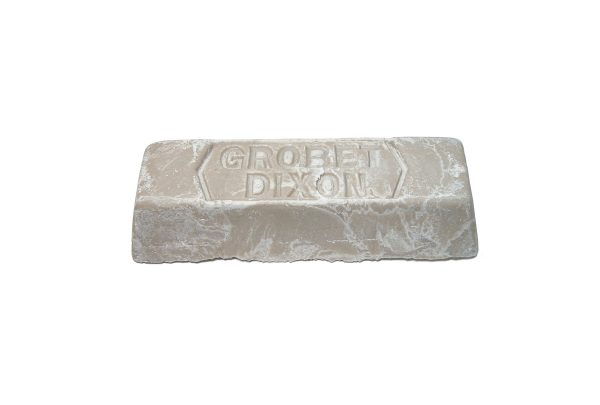 Grobet/Dixon 4X White Dia Med, Item No. 47.489
