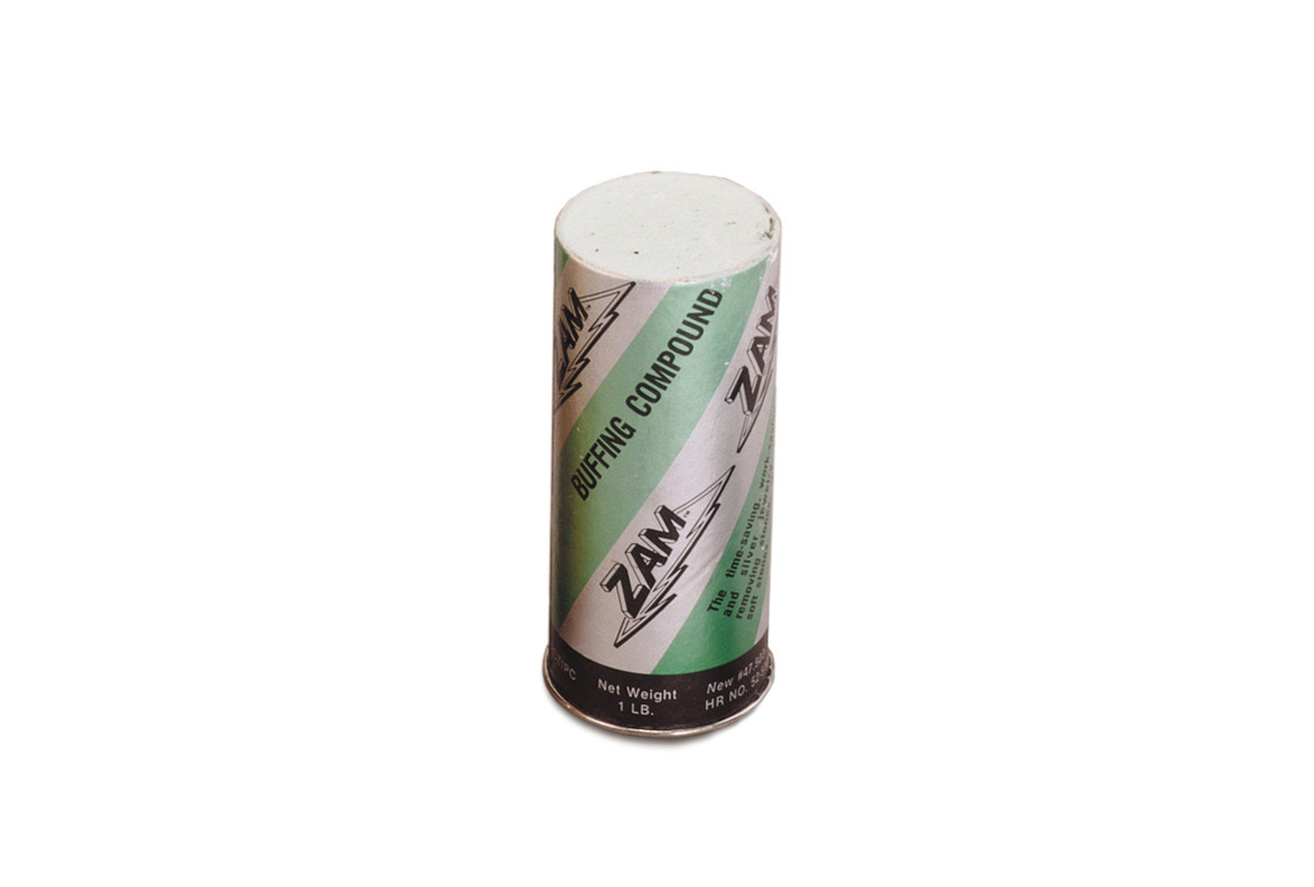 Zam crocus 1 lb tube ps 348 item no 47 503 grobet usa tools