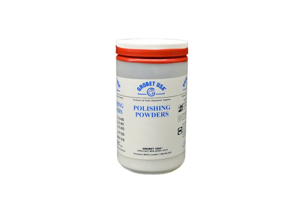 Tin Oxide Powder - 1 lb., Item 47.516