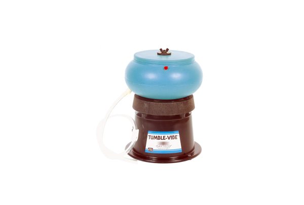 Tumble Vibe 10 230V, Item No. 47.702X