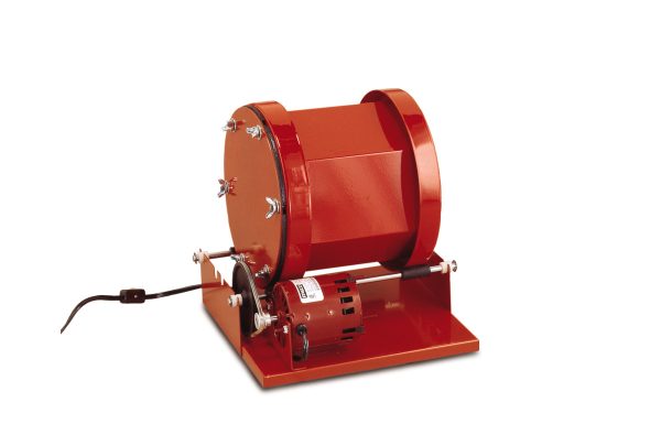 High Speed Rotary Tumbler 220V 47.780X