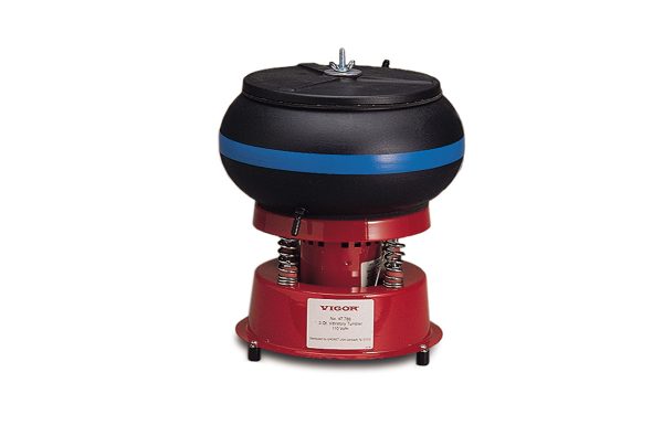 Tumbler 3 Qt Vib W/Flo Thru, Item No. 47.786