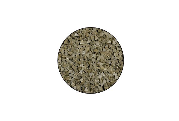 Brown Pyramids (5Lbs), Item No. 47.80103