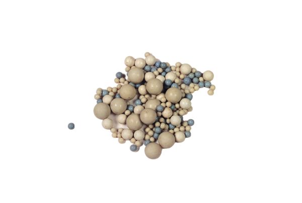 Microbite - 2mm, 5lb., Item No. 47.80170