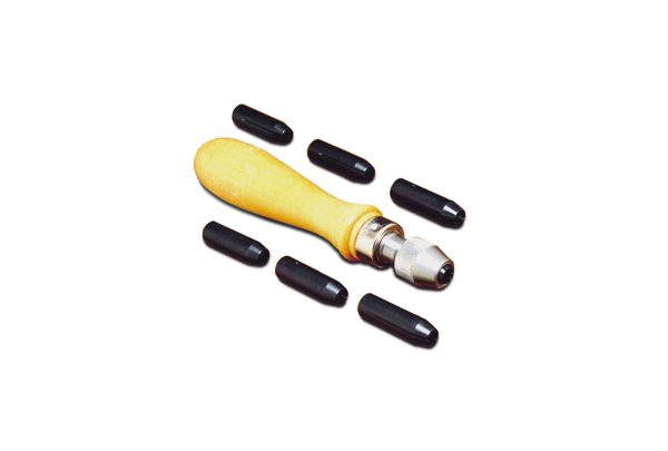 Tube Holders-W/Handle Set Of 7, Item No. 53.150