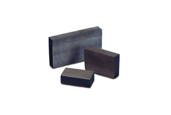 Charcoal Soldering Block, 4-3/4" x 3" x 1-1/2", Item 54.162