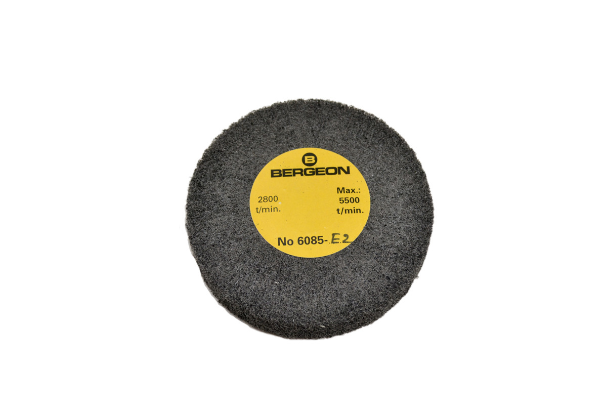 Circular Brush Medium 6085-E1, Item No. 60850