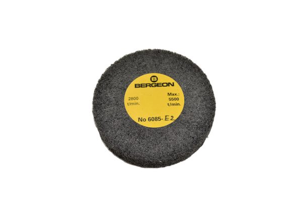 Circular Brush Fine 6085-E2, Item No. 608500