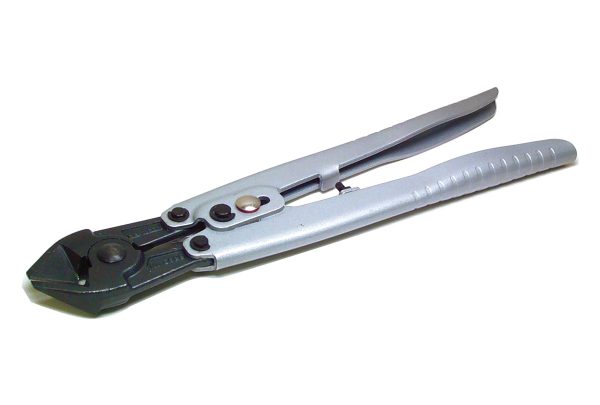 Bergeon Heavy Duty Diagonal Cutting Plier, Item No. 64.6599