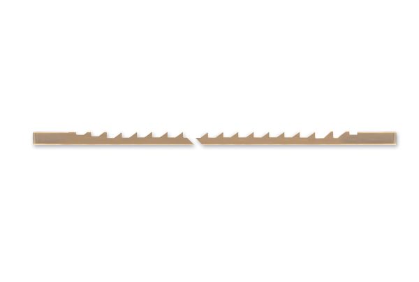 Pegas Wood Sawblade, Skip Tooth, Sold by the Gross, Size 4, Item No. 90.405B
