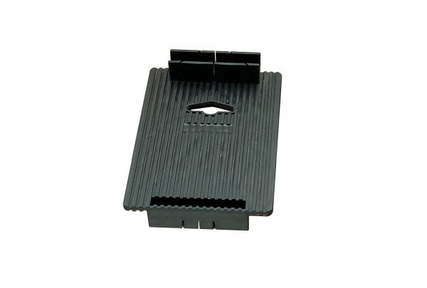 Mascot Double Bench Miter Box, Item No. H209