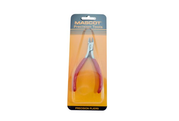 Mascot Diagonal Pliers, Item No. H373