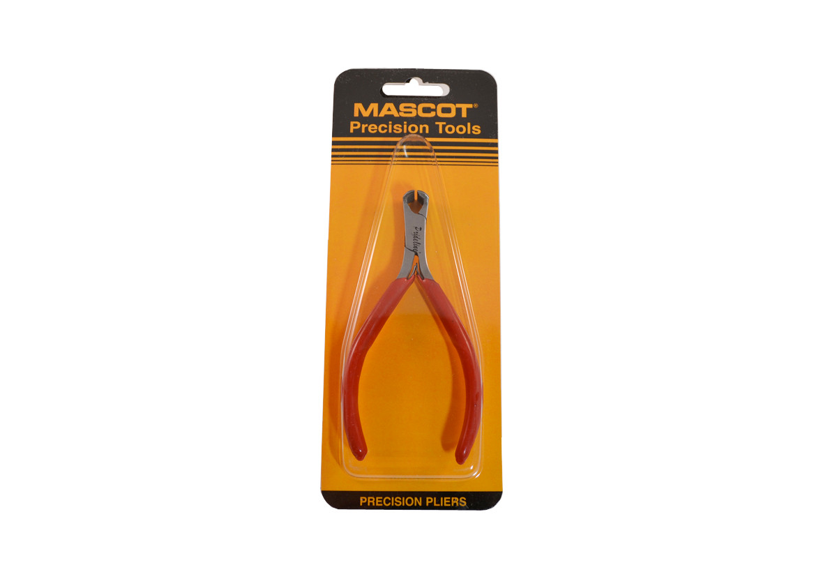 Mascot End Cut Pliers, Item No. H374