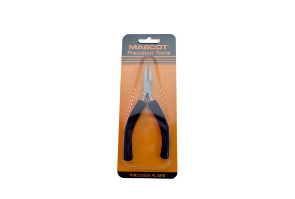 Mascot Electronic Flat Nose Pliers , Item No. H380