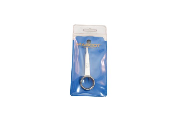 Mascot Magnifying Tweezers, Pointed, Item No. H530