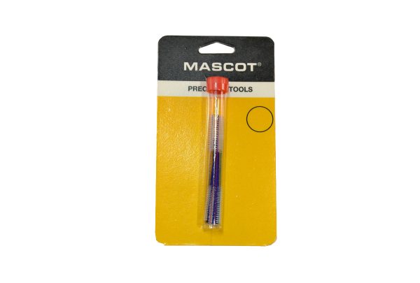 Mascot Micro-Cleaner, 5 Piece Set with Handle, Item No. H700