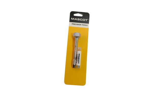 Mascot Pin Vise with Drill Set, Item No. H822