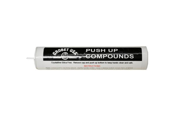 Push-Up Compound Emery, Item No. 47.384
