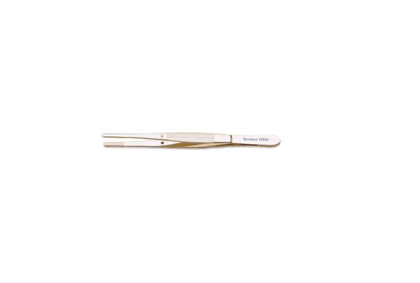 Retrieving Tweezer, Grobet USA Brand, Item No. 57.917